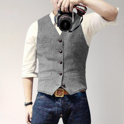 Oliver - Single-Breasted gilette