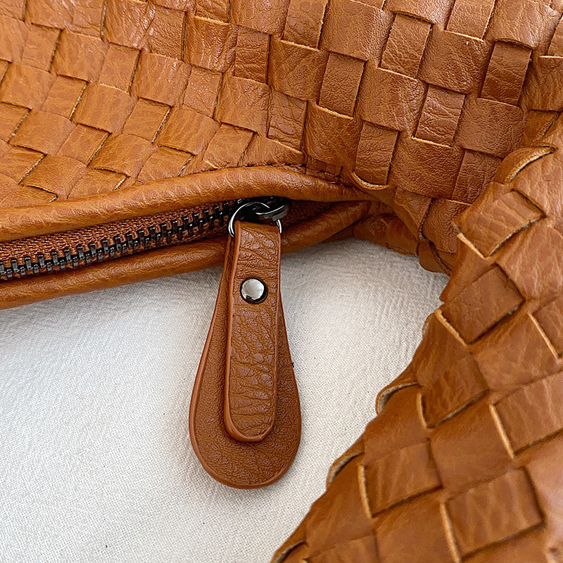 MAGNILD - WOVEN BAG