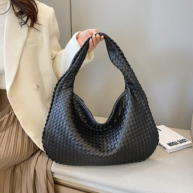MAGNILD - WOVEN BAG