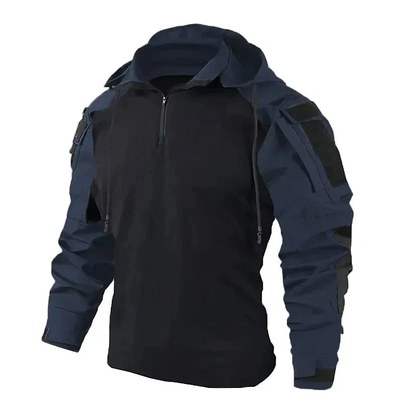 Oskar™ - Tactical hoodie