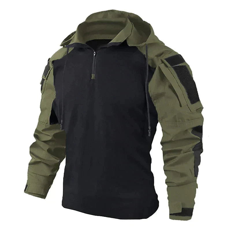 Oskar™ - Tactical hoodie