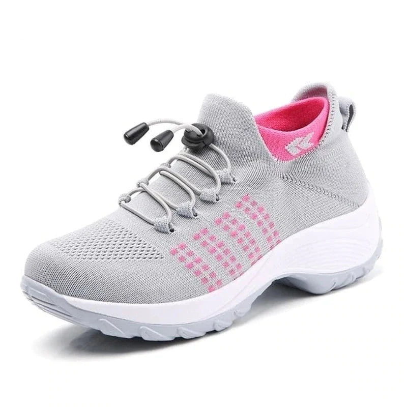 Slipin Stretch Orthopedics - Fareshoes