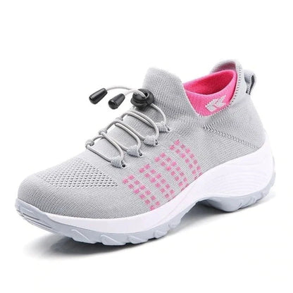 Slipin Stretch Orthopedics - Fareshoes
