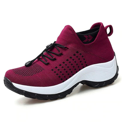 Slipin Stretch Orthopedics - Fareshoes