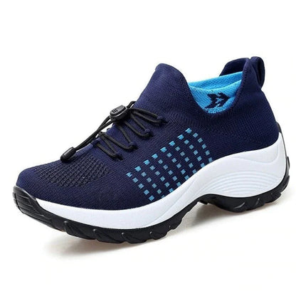 Slipin Stretch Orthopedics - Fareshoes