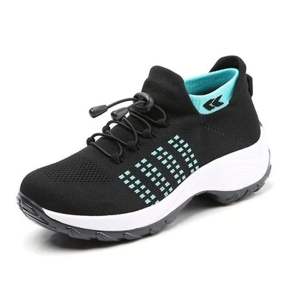 Slipin Stretch Orthopedics - Fareshoes