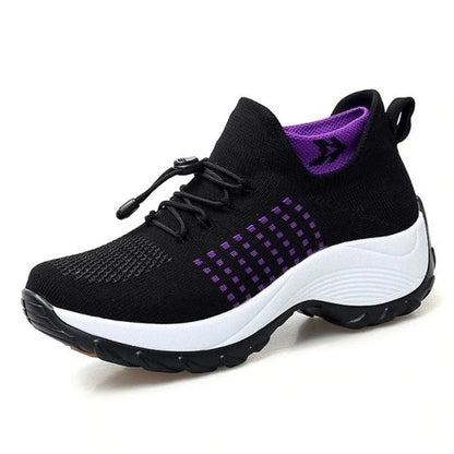 Slipin Stretch Orthopedics - Fareshoes