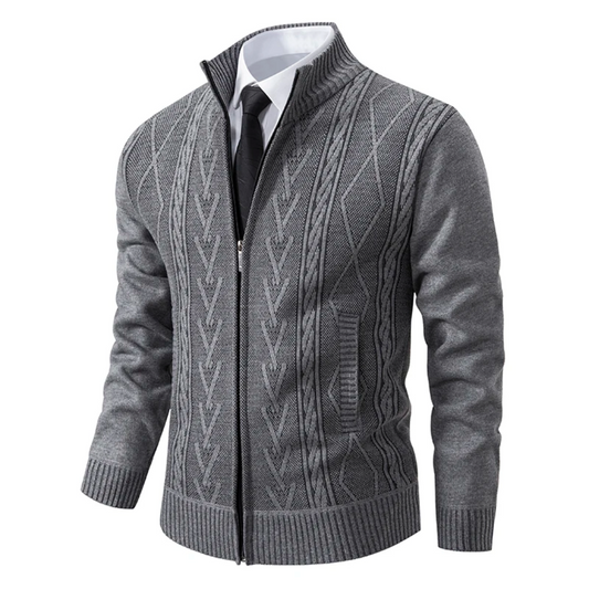 Jim™ - Knit Sweater