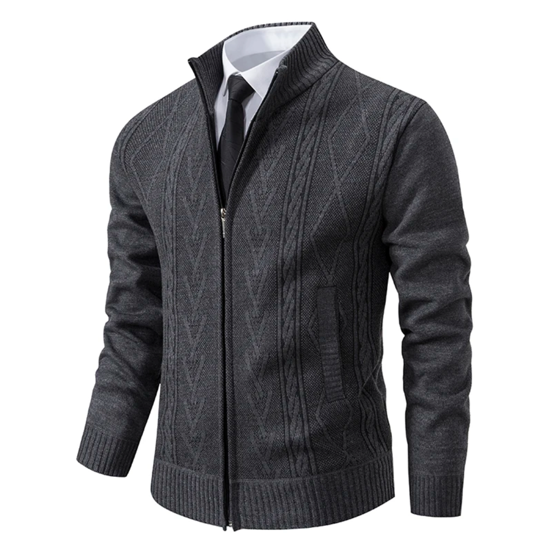 Jim™ - Knit Sweater
