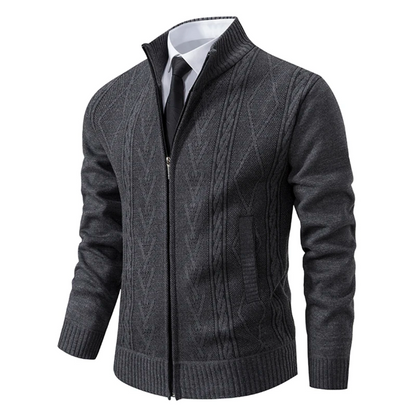 Jim™ - Knit Sweater