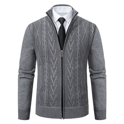 Jim™ - Knit Sweater