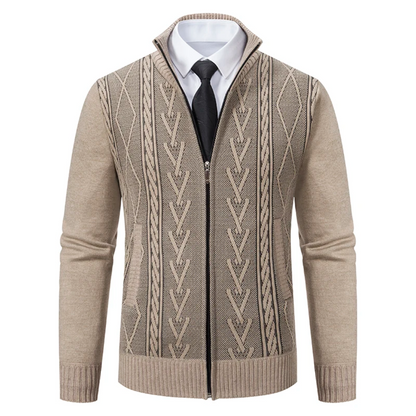 Jim™ - Knit Sweater