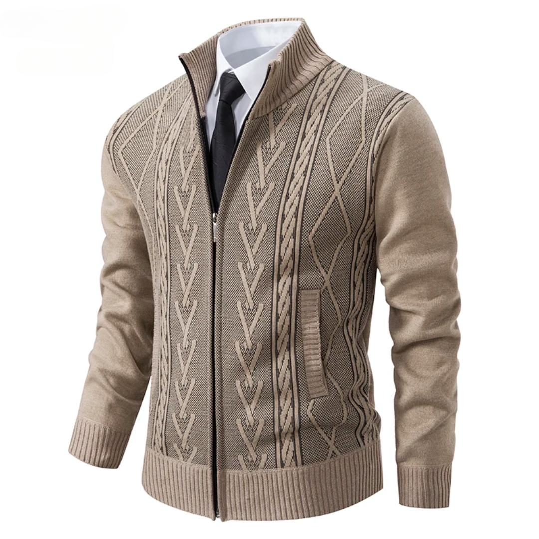Jim™ - Knit Sweater