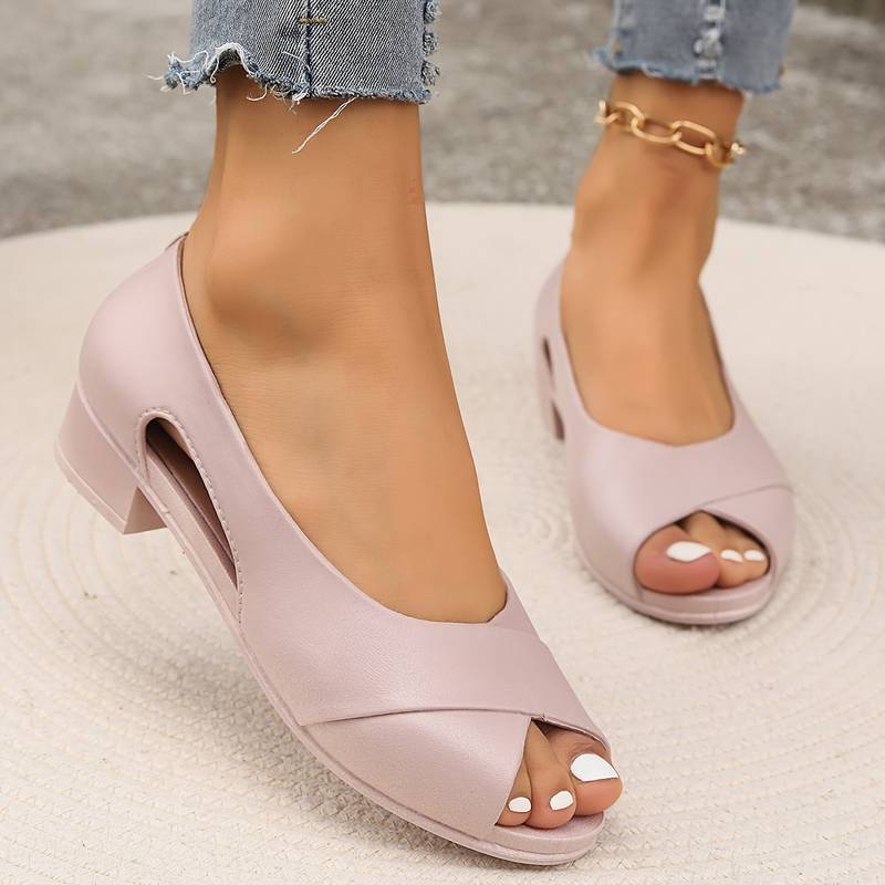 Ariana™ | Orthopedic Sandals
