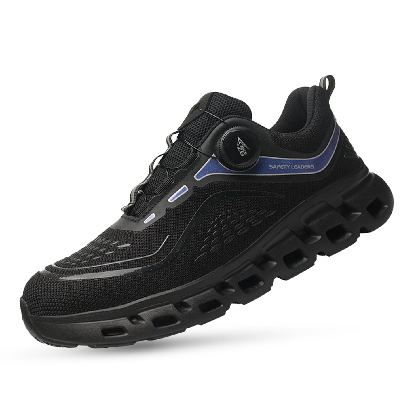 Henner Z90 - Ultra-light safety shoes