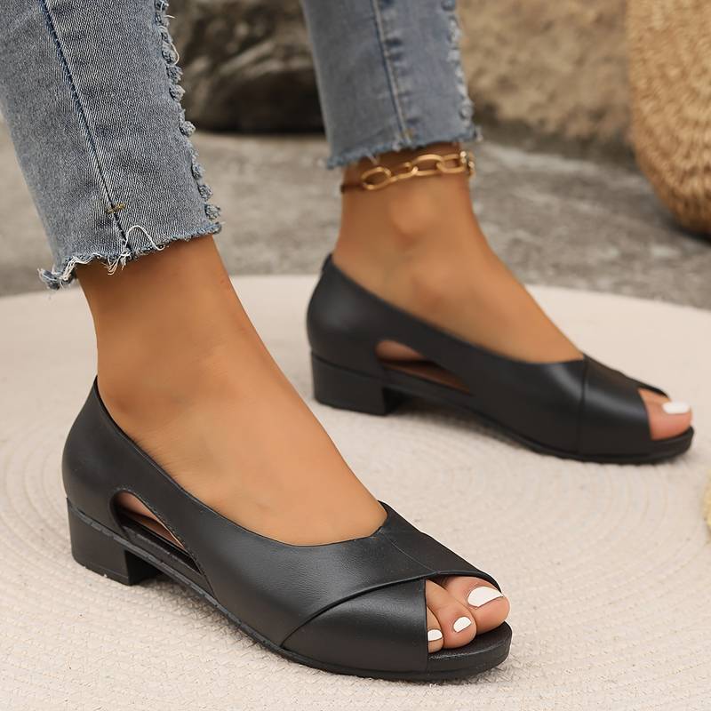 Ariana™ | Orthopedic Sandals