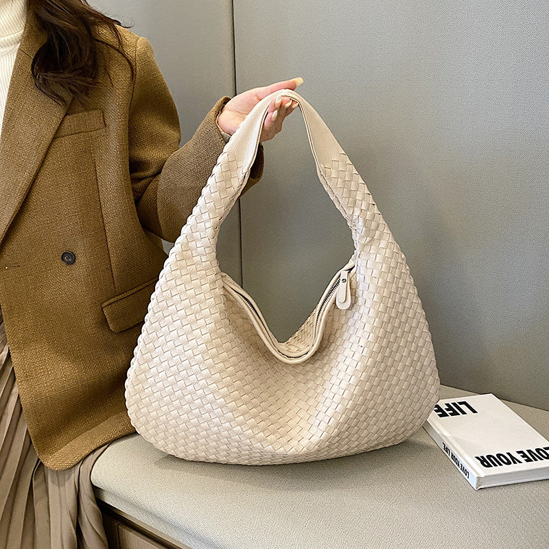 MAGNILD - WOVEN BAG