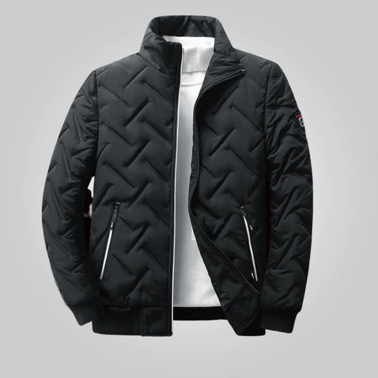 Max - Stylish Transition Jacket