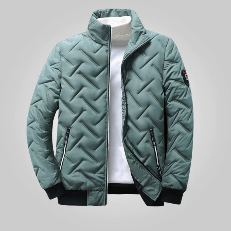 Max - Stylish Transition Jacket