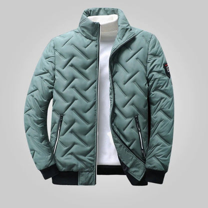 Max - Stylish Transition Jacket