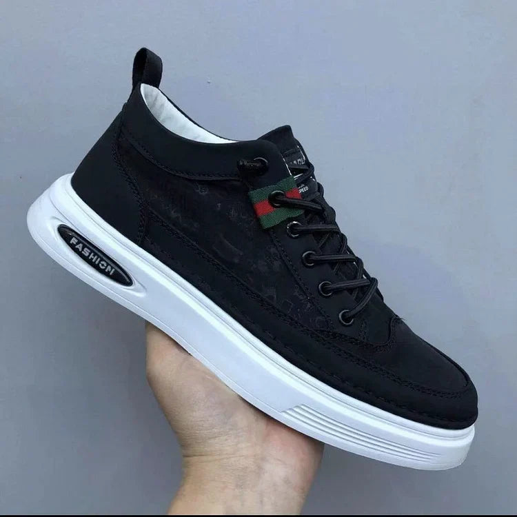 Johan | Orthopedic casual shoes for men