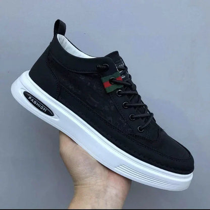 Johan | Orthopedic casual shoes for men