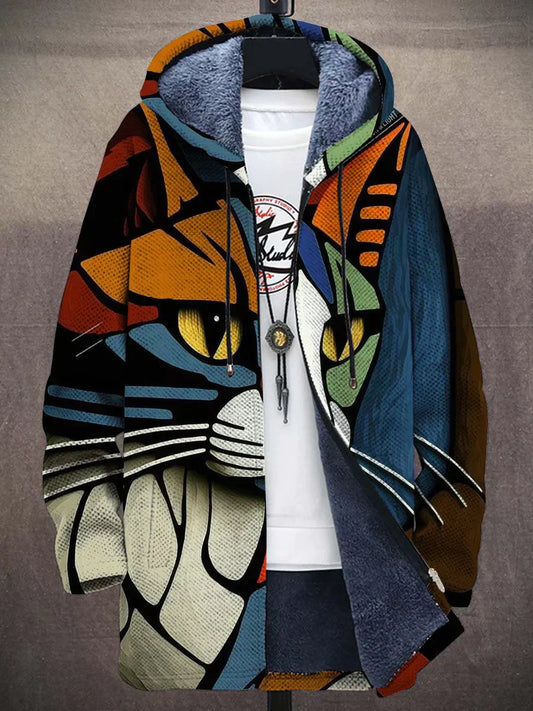 Charlie - Unique vest