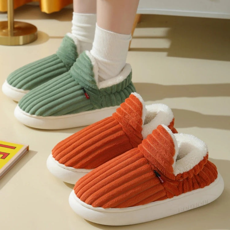 Fluffora™ - Warm and Comfortable Inner Shoe