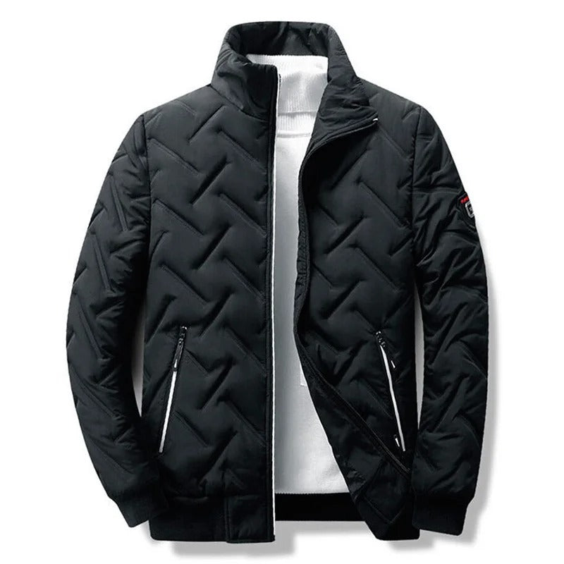 Max - Stylish Transition Jacket