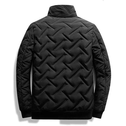 Max - Stylish Transition Jacket
