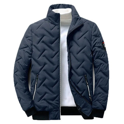 Max - Stylish Transition Jacket