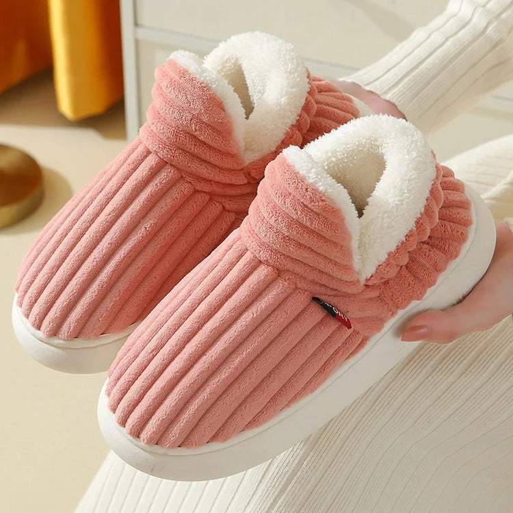 Fluffora™ - Warm and Comfortable Inner Shoe
