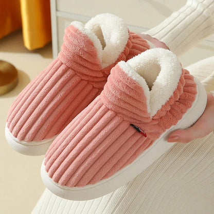 Fluffora™ - Warm and Comfortable Inner Shoe