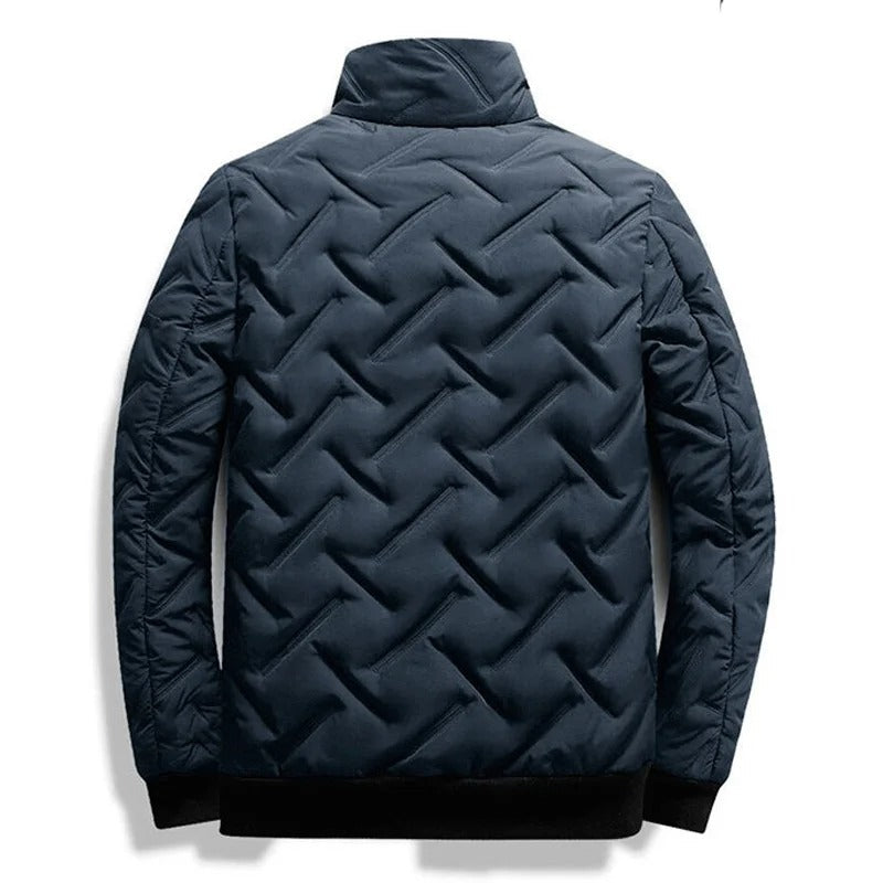 Max - Stylish Transition Jacket