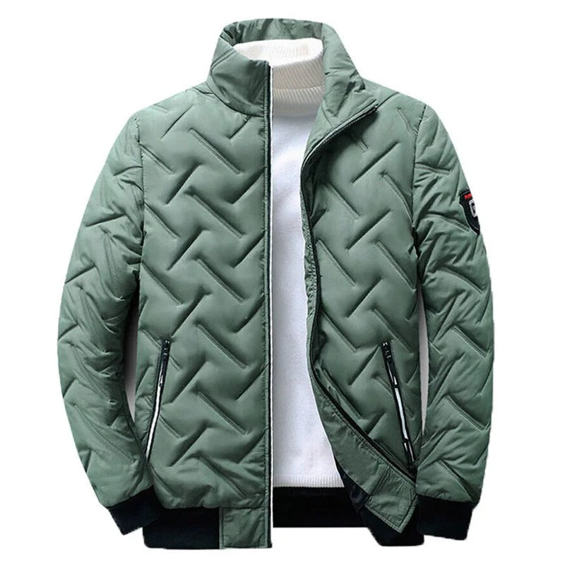 Max - Stylish Transition Jacket