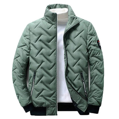 Max - Stylish Transition Jacket