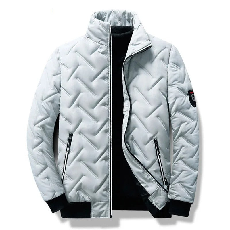 Max - Stylish Transition Jacket