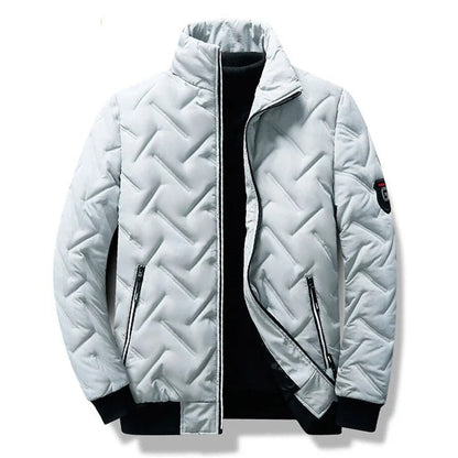 Max - Stylish Transition Jacket