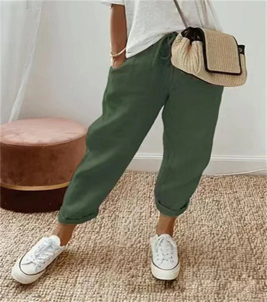 RIVE - elegant jeans