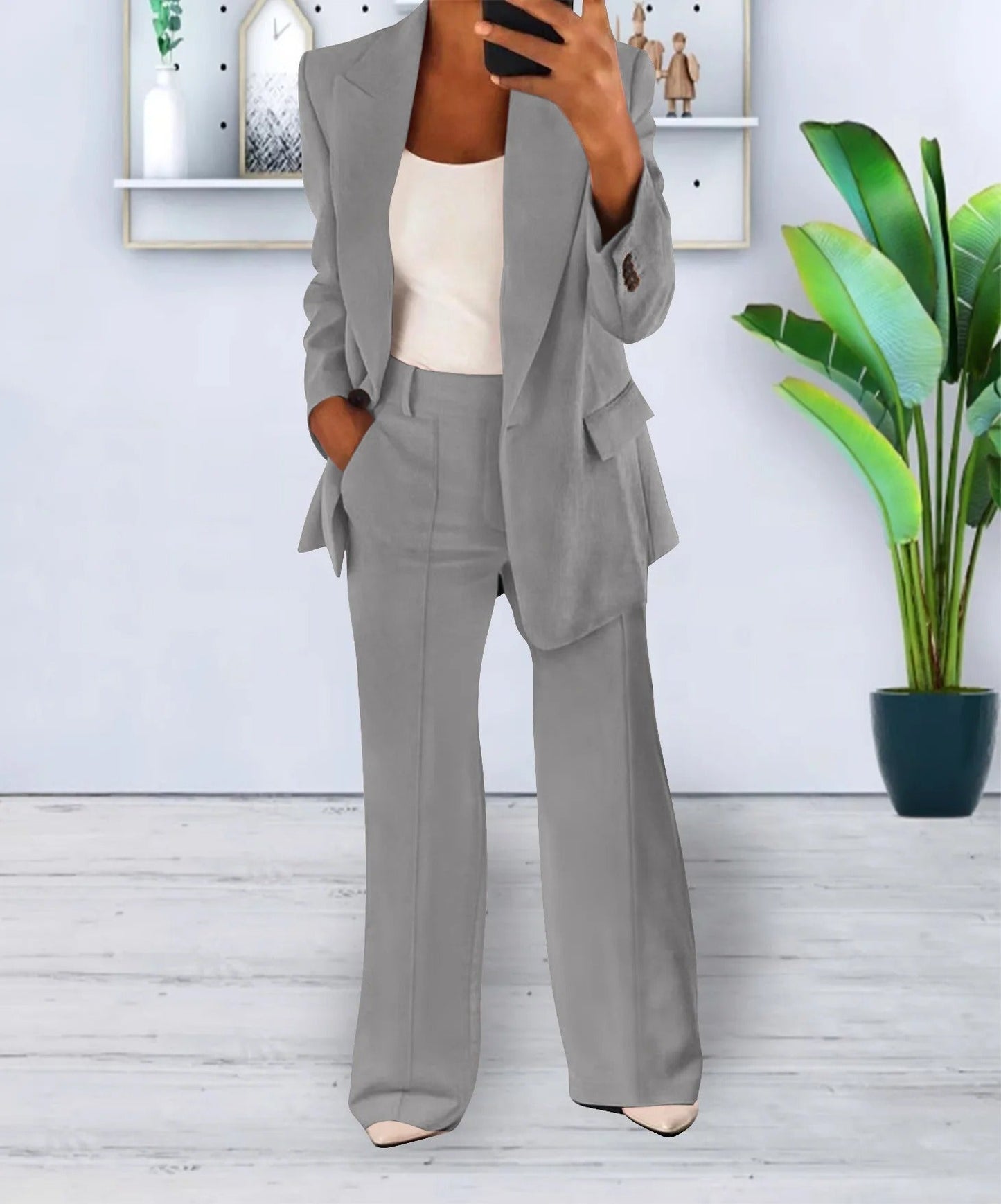 Kate™ - Women's suit set