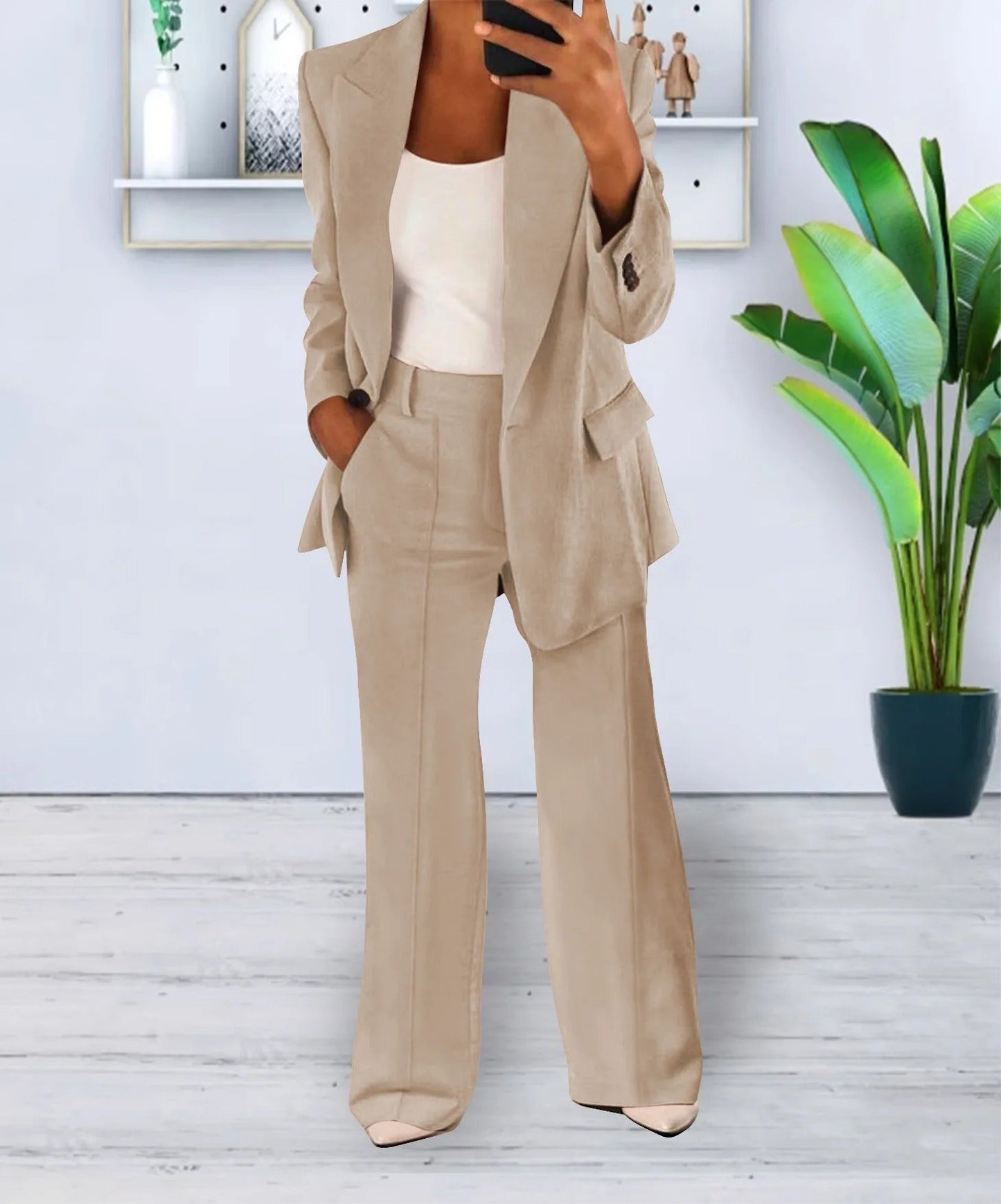 Kate™ - Women's suit set