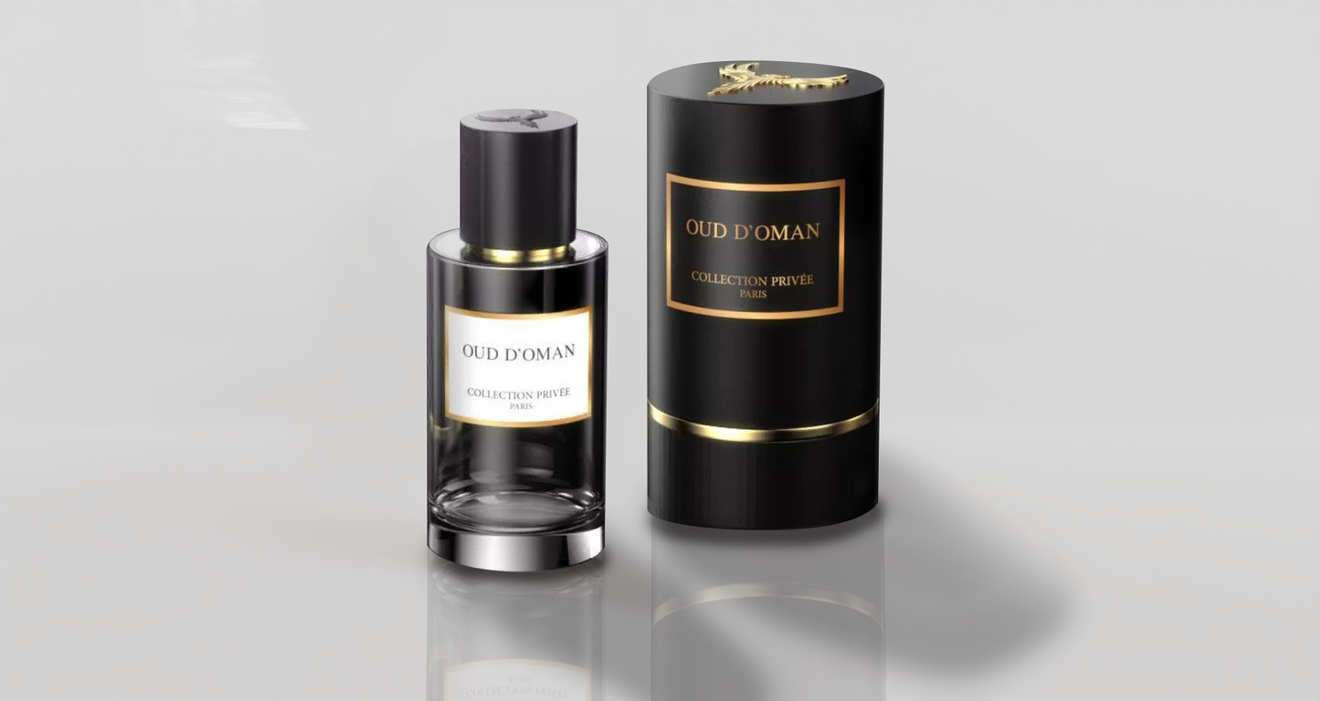 OUD D'OMAN