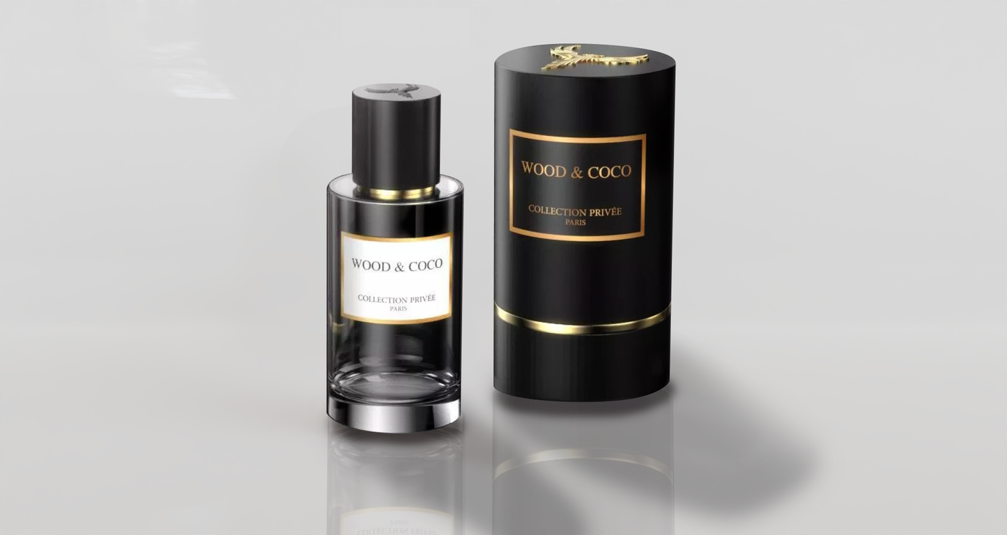 WOOD & COCO