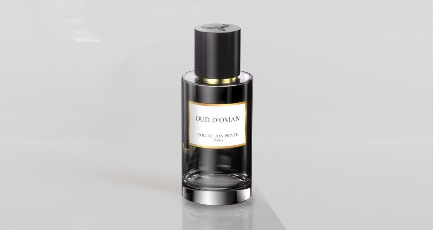OUD D'OMAN