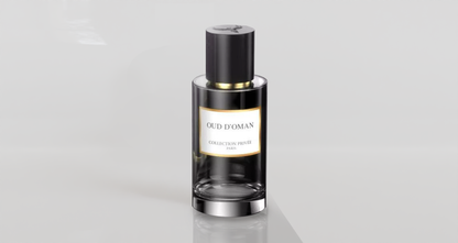 OUD D'OMAN