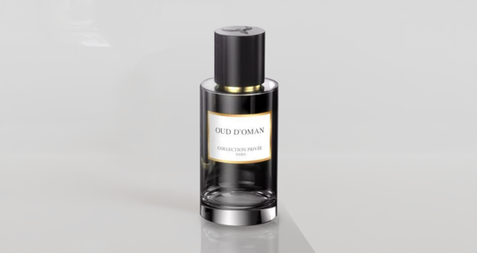 OUD D'OMAN