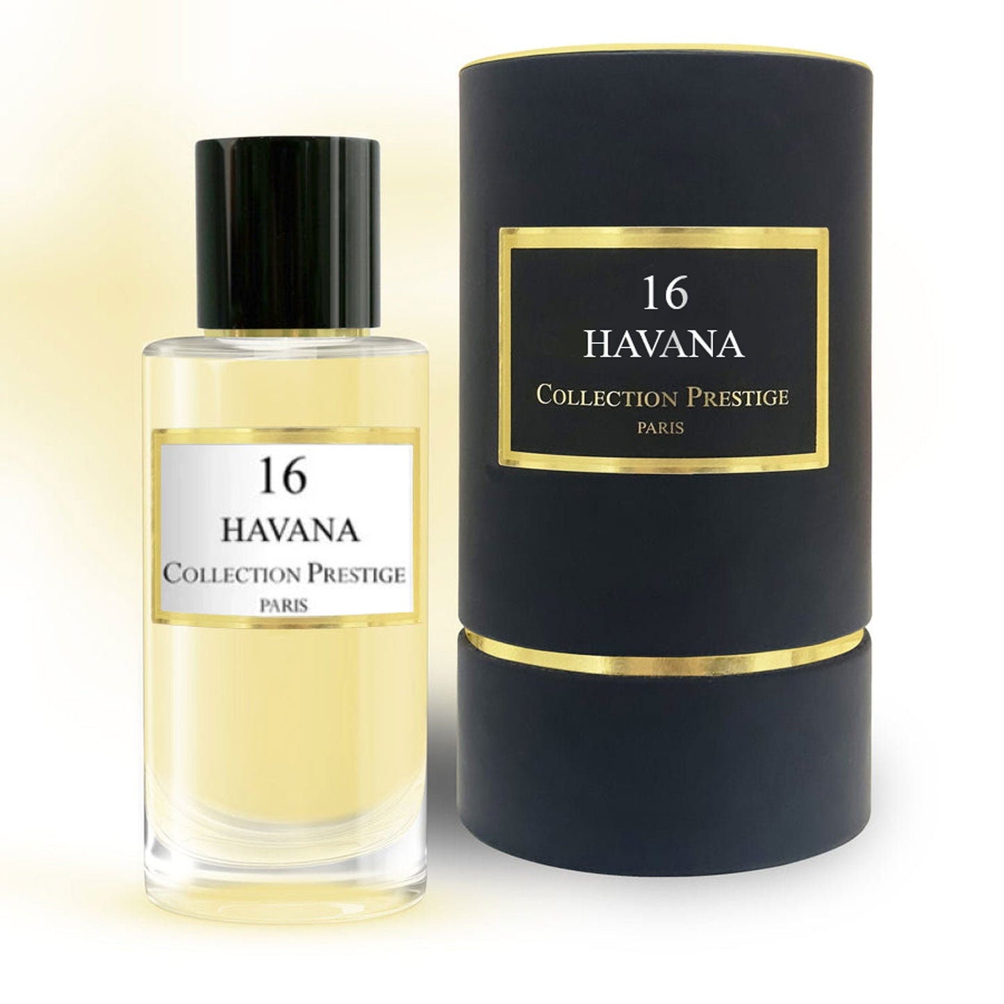 Havana N°16