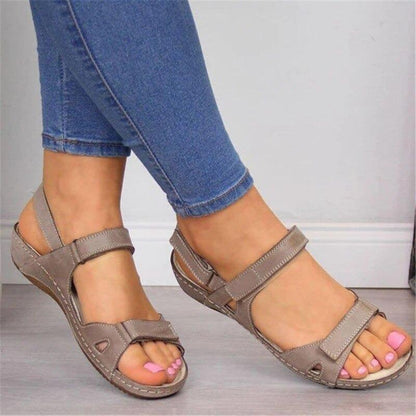 Isabel | Women's Orthopedic Open Toe Sandals