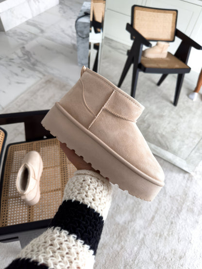 Autumn Boots | Verkrijgbaar in twee verschillende stijlen!