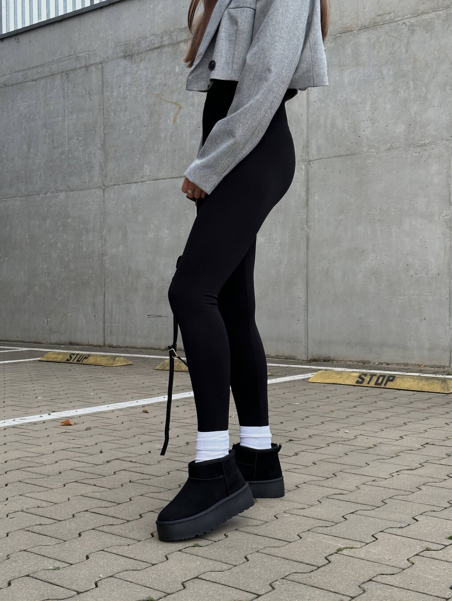 Autumn Boots | Verkrijgbaar in twee verschillende stijlen!